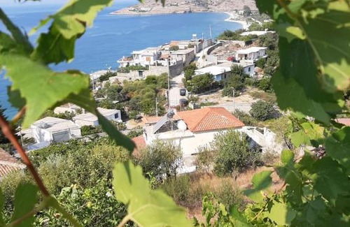 Qeparo Bed & Breakfast | Valentina Rooms