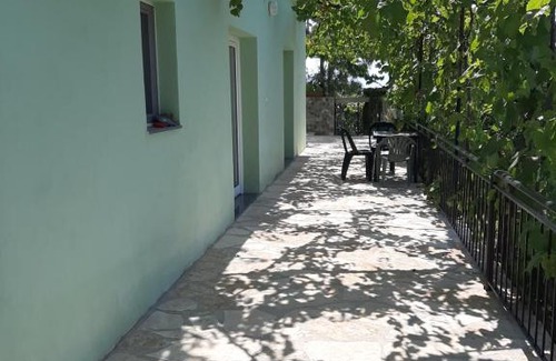 Qeparo Bed & Breakfast | Valentina Rooms