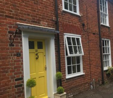 Aylsham House | Valentine Cottage, Aylsham