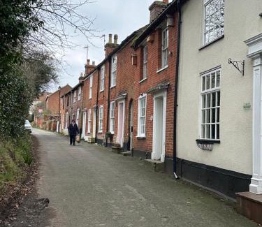 Aylsham House | Valentine Cottage, Aylsham