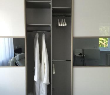 Kuldiga Apartment | Valentine's White Lux