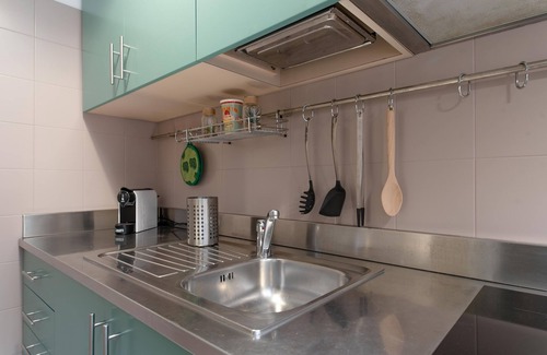 San Salvario Apartment | Valentino Apartment in Turin
