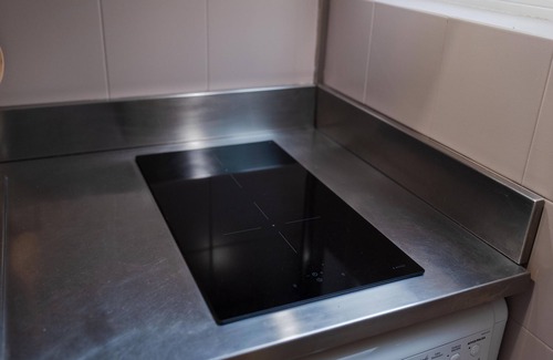 San Salvario Apartment | Valentino Apartment in Turin