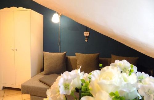 San Salvario Apartment | Valentino