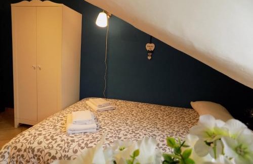 San Salvario Apartment | Valentino