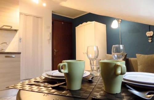 San Salvario Apartment | Valentino
