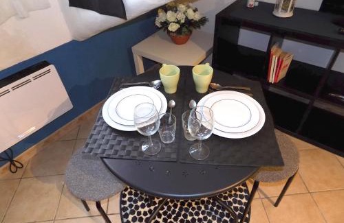San Salvario Apartment | Valentino