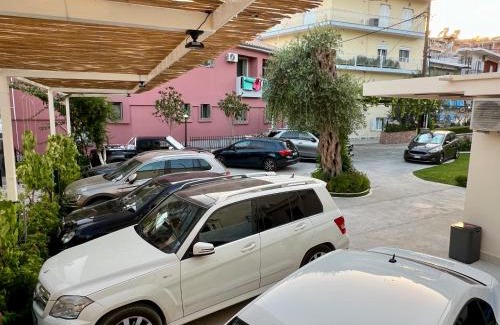 Parga House | Valentinos House