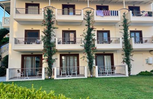 Parga House | Valentinos House