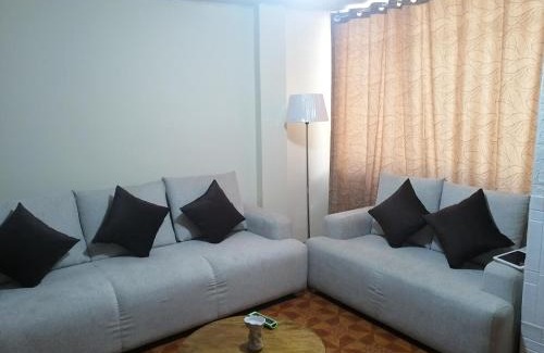 Puerto Inca Apartment | valentins house