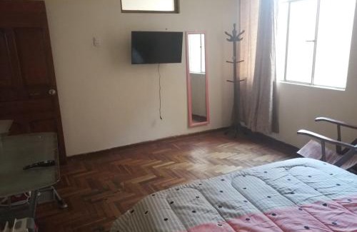 Puerto Inca Apartment | valentins house