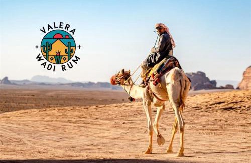 Wadi Rum Bed & Breakfast | Valera Wadi Rum