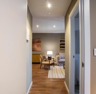 Zaragoza Old Town Apartment | VALERIA DREAMS-Mártires 3ºB