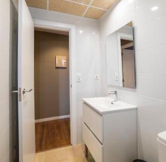 Zaragoza Old Town Apartment | VALERIA DREAMS-Mártires 3ºB