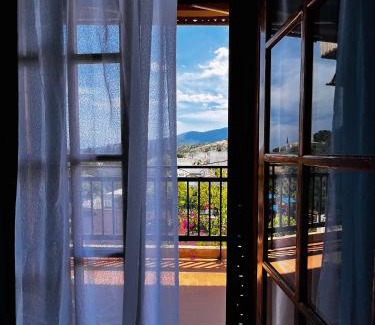 Poros Apartment | Valerie's House
