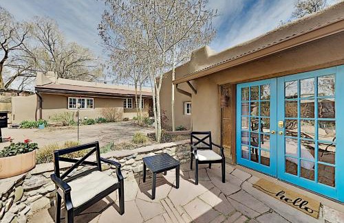 Taos House | Valerio Charms Unit 3