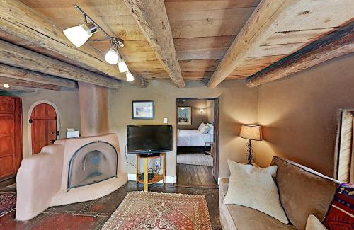 Taos House | Valerio Charms Unit 3