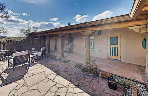 Taos House | Valerio Charms Unit 3