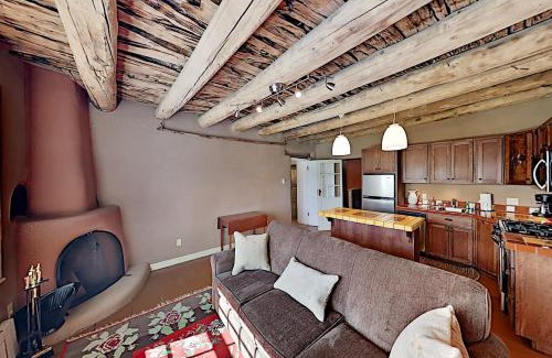 Taos House | Valerio Charms Unit 2 & 3