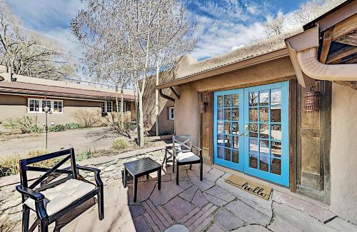 Taos House | Valerio Charms Unit 2 & 3