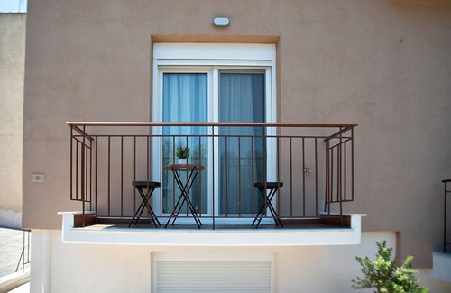 Pefkochori Apartment | Valery Apartments