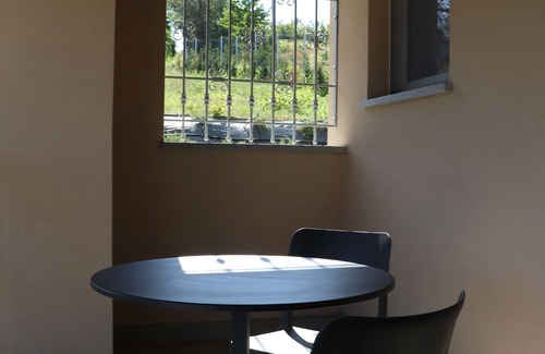 Moasca House | Valèt guesthouse, four rooms and sleeps 12, half an hour from Alba
