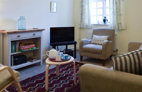 Malvern House | Valeview Cottage