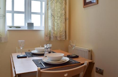 Malvern House | Valeview Cottage