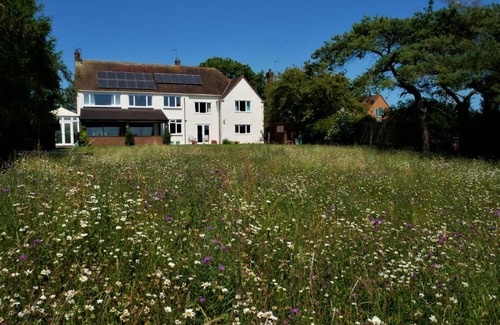 Hardwick Bed & Breakfast | ValeView