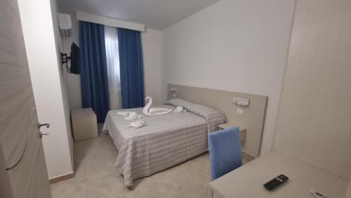 Ricadi Apartment | ValGiuSi Resort