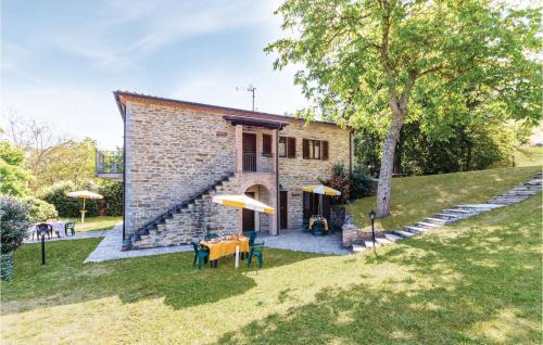 Apecchio Apartment | Valguerriera - Orzo