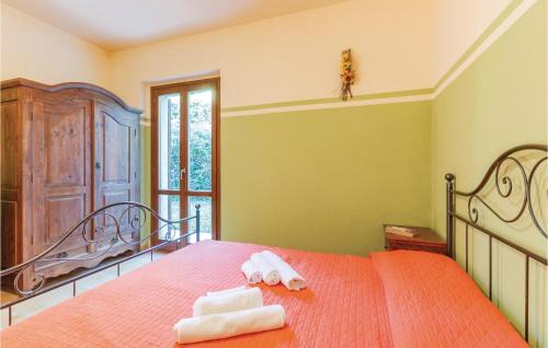 Apecchio Apartment | Valguerriera - Orzo