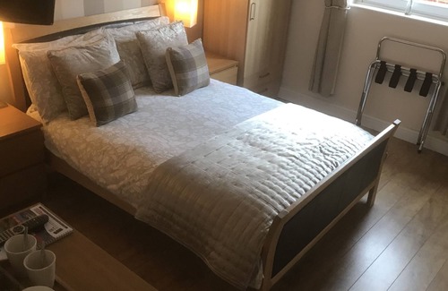 Balloch Bed & Breakfast | Valhalla B&B