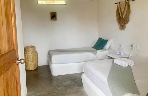 Santa Maria Hotel | Valhalla Beach House