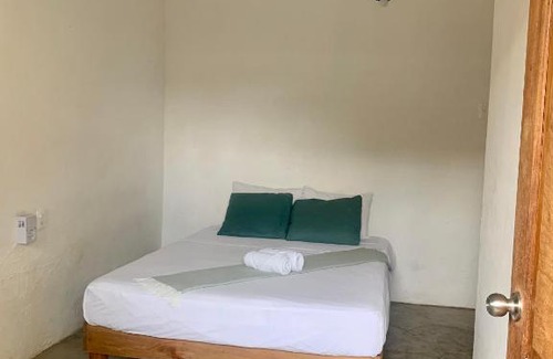 Santa Maria Hotel | Valhalla Beach House