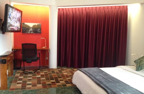 Salatiga Bed & Breakfast | Valhalla Bed & Breakfast