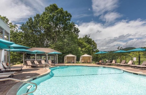 Helen Resort | Valhalla Resort Hotel