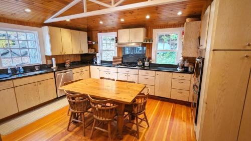 Sunapee House | Valhalla