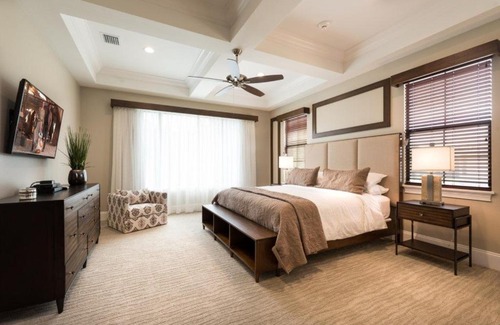 Reunion Villa | Valhalla Villa 281