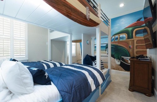 Reunion Villa | Valhalla Villa 281