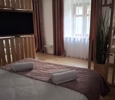 Historic Center Apartment | VaLi HOUSE