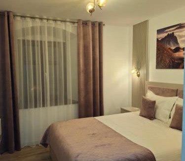 Historic Center Apartment | VaLi HOUSE