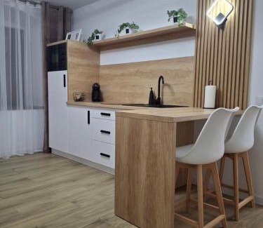 Historic Center Apartment | VaLi HOUSE