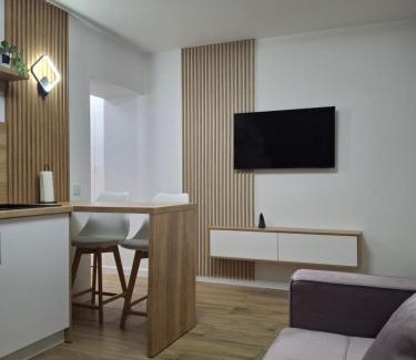 Historic Center Apartment | VaLi HOUSE