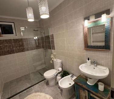 Vitan Apartment | Vali's Apartment