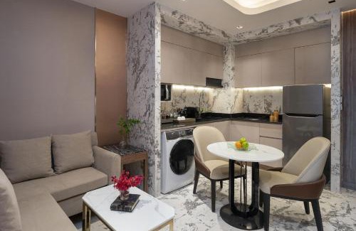 Khlong Tan Hotel | Valia Hotel Bangkok