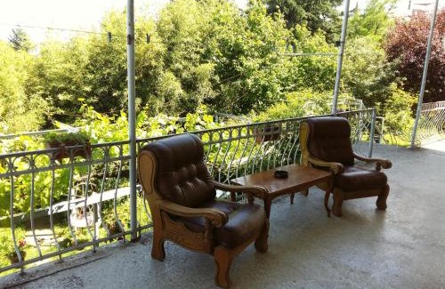 Telavi House | Valiko house in Telavi