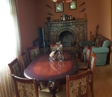Telavi House | Valiko house in Telavi