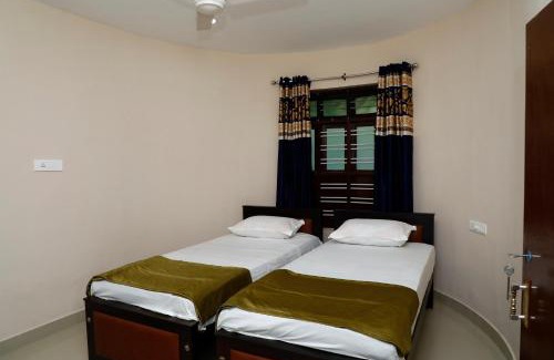 Munroe Island House | VALIYATH HOLIDAYS HOMESTAY