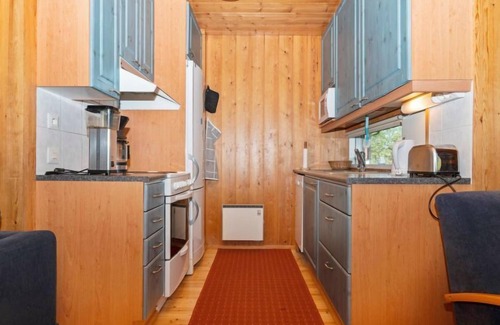 Rukatunturi House | Valkeisrinne 1h by Interhome